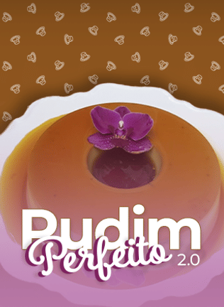 Pudim Perfeito 2.0