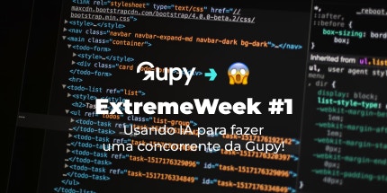 banner extreme week